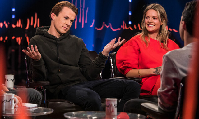 image: Ylvis om USA-drømmen som brast:- Det dårligste vi noen gang har laget